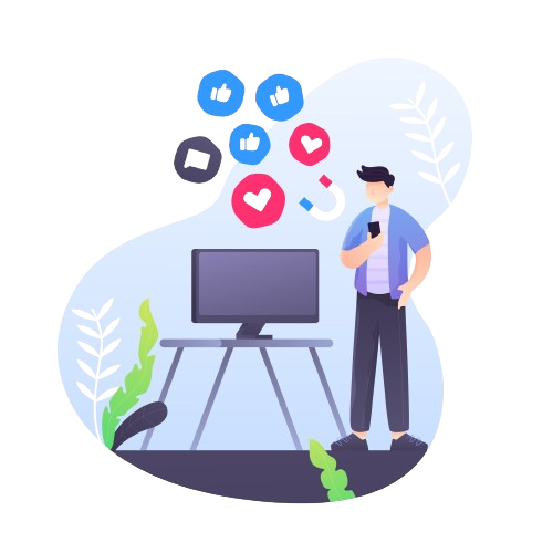 social media marketing company bangalore