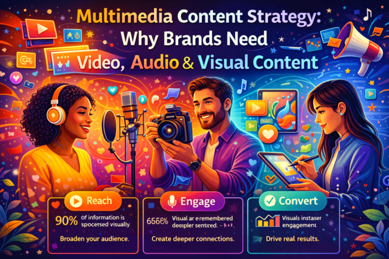Best Digital Marketing Agency Bangalore